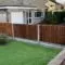 Garden Fencing