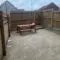 Paved Patios