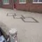 Resin Patios