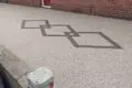 Resin Patios