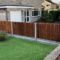 Garden Fencing