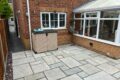 Limestone Patios