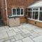 Limestone Patios