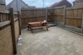 Paved Patios