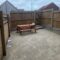 Paved Patios