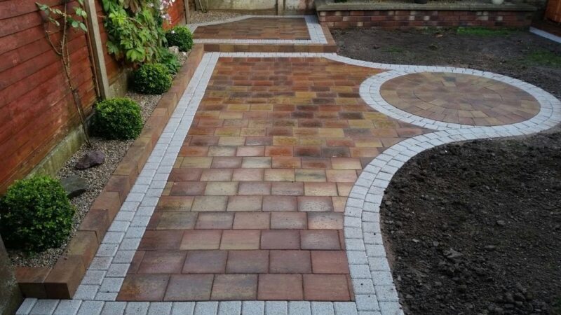 Patio Services