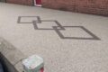 Resin Patios